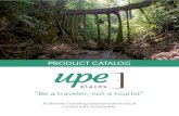 Catalog UPE Places