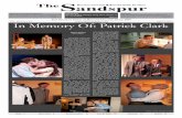 The Sandspur Vol 113 Issue 24