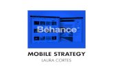 Behance Mobile Strategy Document