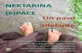 Nektarina (S)pace September 2013 Issue