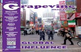 ECC Grapevine Feb/Mar 2013 - Issue 60