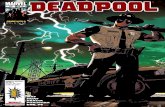 Deadpool V4 #22