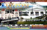 One Luzon E-NewsMagazine 31 August 2012