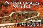 Arkansas Wild Fall 2009