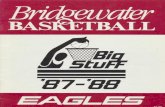 1987-88 Women's Basketball Media Guide
