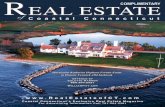 REAL ESTATE of Coastal Connecticut
