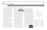 AAOS Spring 2010 Newsletter