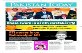 E-paper PakistanToday 26th March, 2013