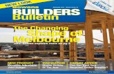 Bowens Builders Bulletin - November 2013