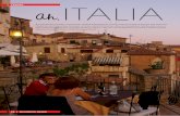 Italia - with Around The Sun - by Richard Everist
