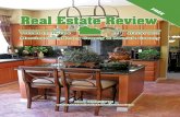 August 2012 Real Estate Review, Martinsville, Henry County, Patrick County, Virginia