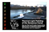 Gowanus Canal DRAFT Research Notes on Thermal Mapping for finding old streams