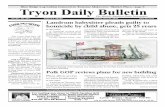 06-27-11 Daily Bulletin