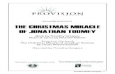 Provisions - Christmas Miracle