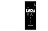 CANCHA: Chilean Soilscapes