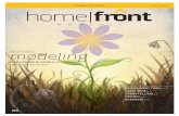 Home Front - Modeling