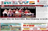 Durban North News 30/05/12