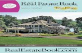 The Real Estate Book of Fairfield County