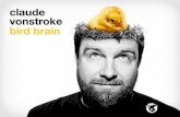 Bird Brain (Bonus Track Version) Digital Booklet