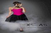 X'AS® - Collection 2011 - 2012