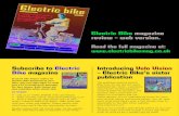 Storck Multitask Review - Electric bike magazine
