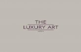 The Luxury Art