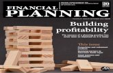 Financial Planning magazine