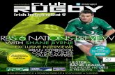 Club Rugby Magazine - Issue 3