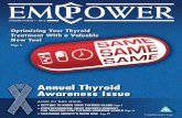 EmPower Magazine Volume 5 Issue 1