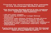 DNow Online: Exchange Student Book Sample