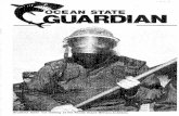 Ocean State Guardian - 1984