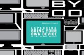 BYOD Digital Guide