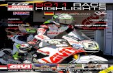 2011 Race Highlights - ROUND 09