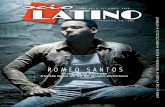 The best magazine for the Latino community in Spain
