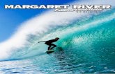 Margaret River Famous Down Under - Issue 1