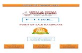 Point Of Sale Hardware