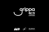 Grippa Barcelona User's Test Final Report Spanish Version