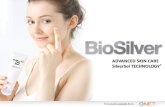 BioSilver 22 Gel Training Presentation QNET 011210