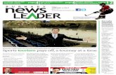 Burnaby NewsLeader, January 04, 2013