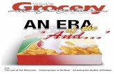 Today's Grocery Magazine July-August 2010