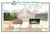 Eco Green Village Project
