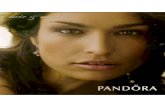 Pandora Mix & Match Catalogue