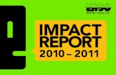 edge hill su impact report