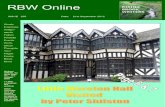 Issue 255 RBW Online