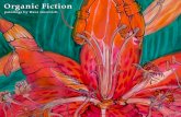 Organic Fiction:Hava Gurevich
