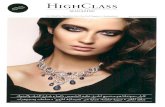 HighClass Magazine, Arabic Issue, 5_2011_2012