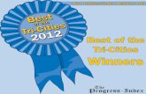 Best of Tri-Cities Winners