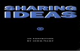 Sharing ideas