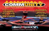Community Experience Magazine Issue 6