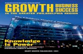 Growth Success in the Greater Philadelphia Region